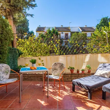 Adelfas By Ivi Real Estate Apartament *
