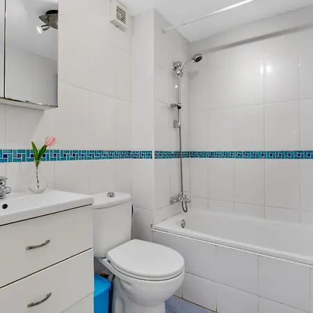 Adelfas By Ivi Real Estate Apartament *