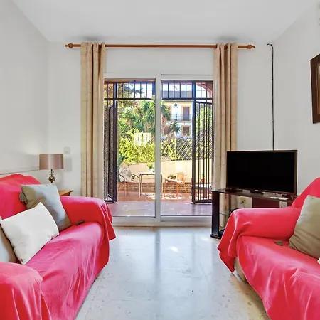 Apartament Adelfas By Ivi Real Estate Torremolinos