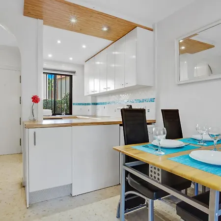 Adelfas By Ivi Real Estate * Torremolinos