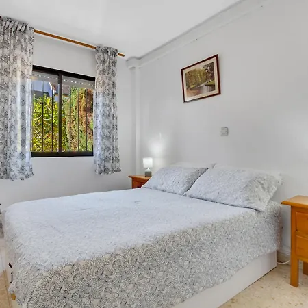 Apartment Adelfas By Ivi Real Estate