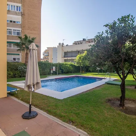 Adelfas By Ivi Real Estate * Τορρεμολίνος
