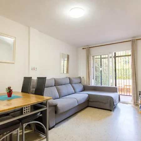 Apartment Adelfas By Ivi Real Estate