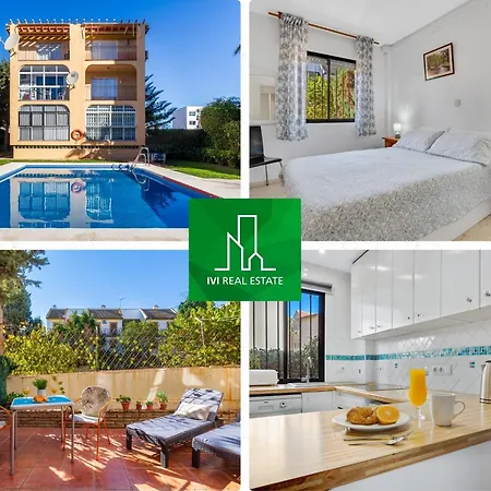 Lägenhet Adelfas By Ivi Real Estate *