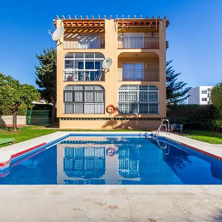 Lägenhet Adelfas By Ivi Real Estate