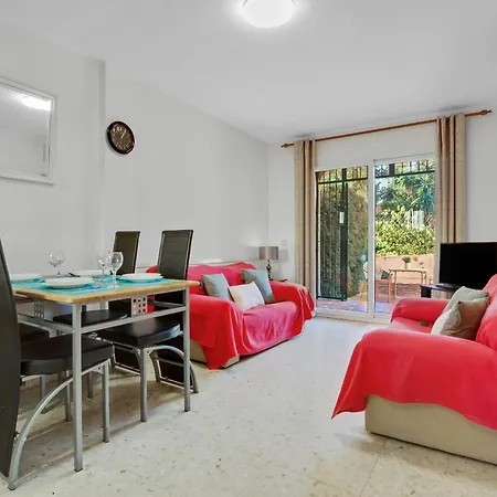 Adelfas By Ivi Real Estate Lägenhet Torremolinos