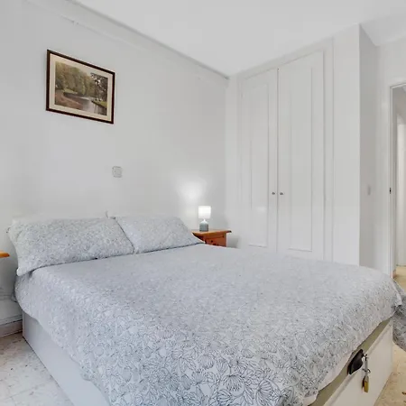 Adelfas By Ivi Real Estate Lägenhet Torremolinos