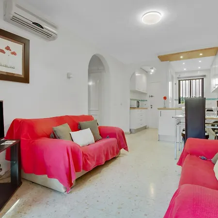 Adelfas By Ivi Real Estate Torremolinos