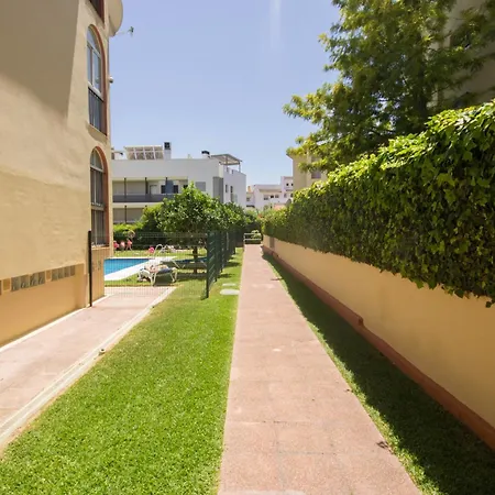 Adelfas By Ivi Real Estate Lägenhet