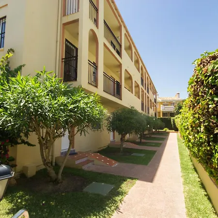 Lägenhet Adelfas By Ivi Real Estate