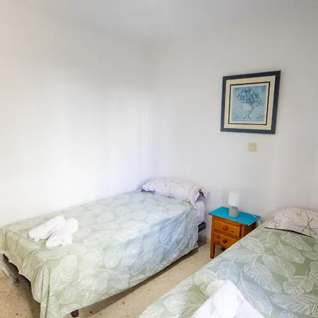 Adelfas By Ivi Real Estate Apartman