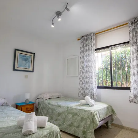 Lägenhet Adelfas By Ivi Real Estate Torremolinos