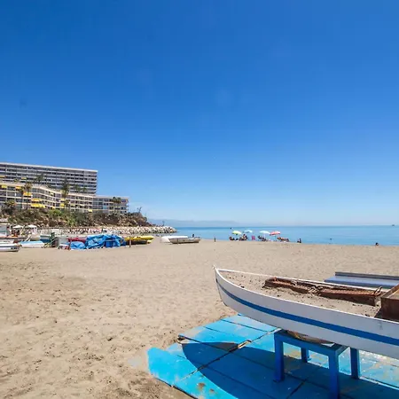 Apartman Adelfas By Ivi Real Estate Torremolinos